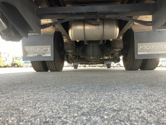 日野 レンジャー 中型 ウィング TKG-FD9JLAG(7401) 24枚目
