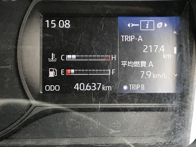 日野 デュトロ 小型 平ボディ 2RG-XZU605M(110178) 42枚目