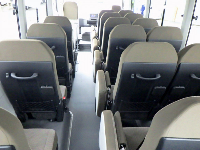 トヨタ コースター 小型 バス 2WG-GDB110(105565) 49枚目