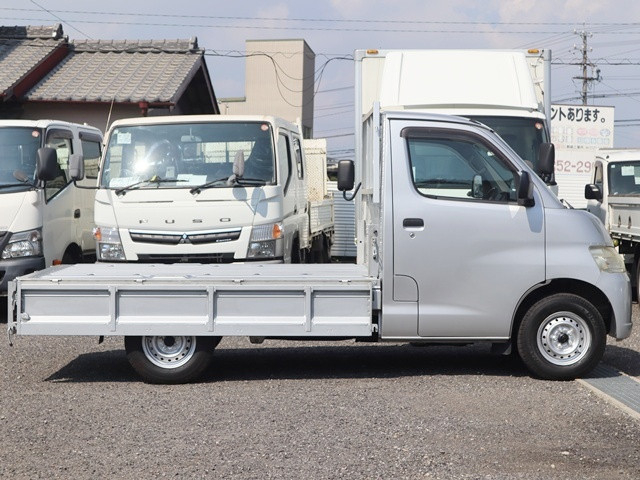 トヨタ ライトエース 小型 平ボディ DBF-S402U(110091) 10枚目