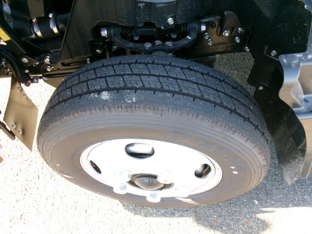 三菱ふそう キャンター 小型 コンテナ専用車 2RG-FBAV0(113133) 15枚目