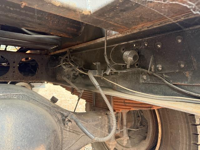 日産自動車 コンドル 中型 *********(111272) 51枚目