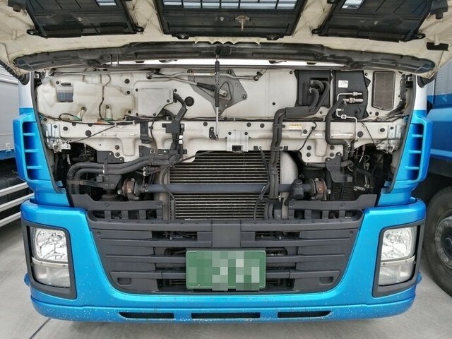 いすゞ ギガ 大型 ウィング QKG-CYL77A(5514) 54枚目