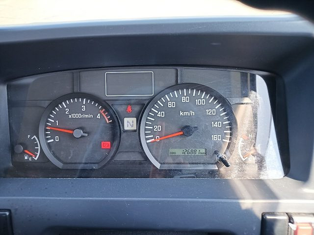 マツダ タイタン 小型 平ボディ TRG-LJS85A(78282) 45枚目