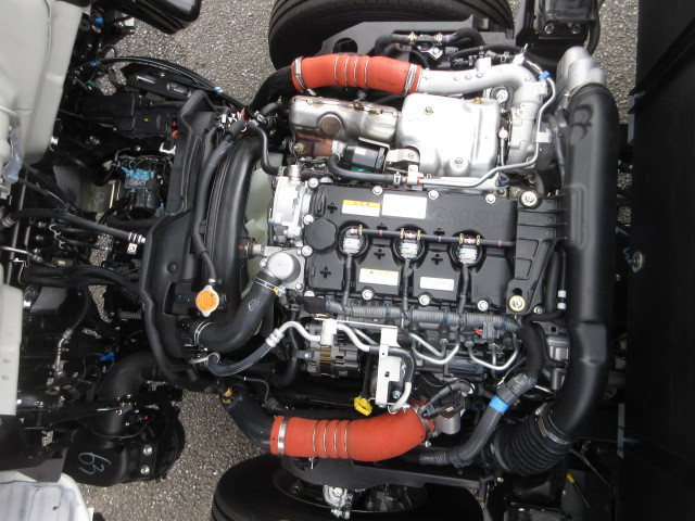 日産自動車 アトラス 小型 平ボディ 2WG-AMS88AC(112381) 25枚目