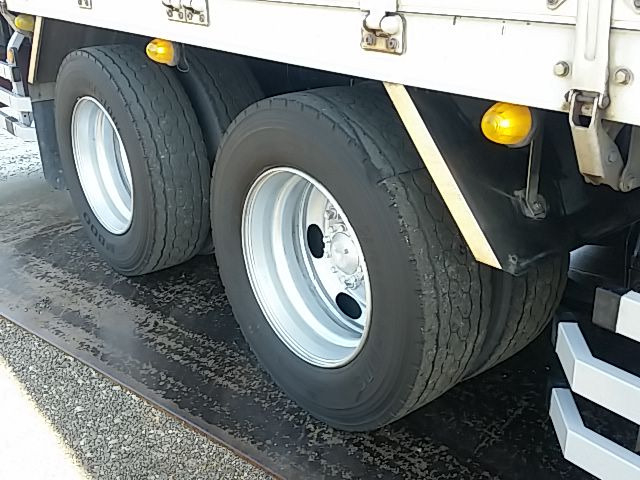 Mitsubishi Fuso super_great Large Wing body BDG-FS55JZ(10037) 54枚目