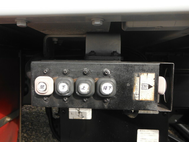 Isuzu forward Middle Wing body ADG-FRD90K3S(38796) 17枚目