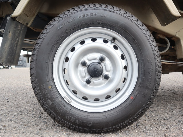ダイハツ ハイゼット 小型 平ボディ 3BD-S510P(77884) 35枚目