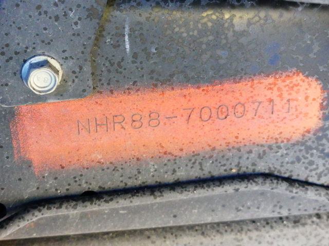 いすゞ エルフ 小型 バン 2RG-NHR88AN(53469) 62枚目