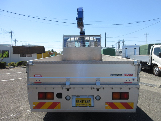 Isuzu forward Middle Translation missing: en.item.body_keijou_enum.body_keijou_carrier_other 2PG-FRR90S2(109766) 7枚目