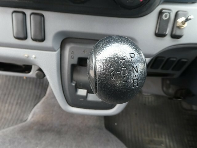 三菱ふそう キャンター 小型 バン TKG-FBA20(27486) 19枚目