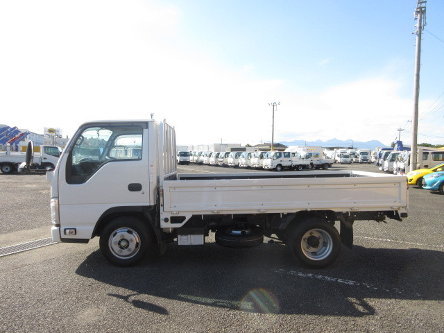 いすゞ エルフ 小型 平ボディ 2RG-NHR88A(113970) 5枚目