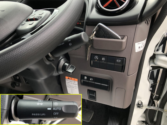 三菱ふそう キャンター 小型 冷蔵冷凍バン 2RG-FBAV0(107689) 38枚目