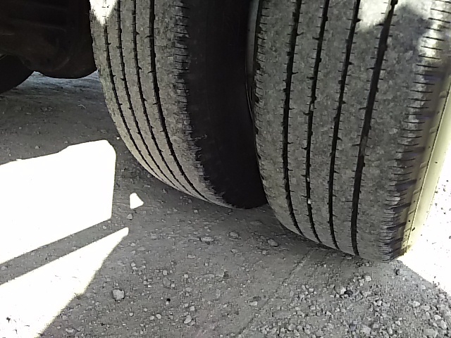 トヨタ ダイナ 小型 バン TKG-XZU710(8611) 21枚目