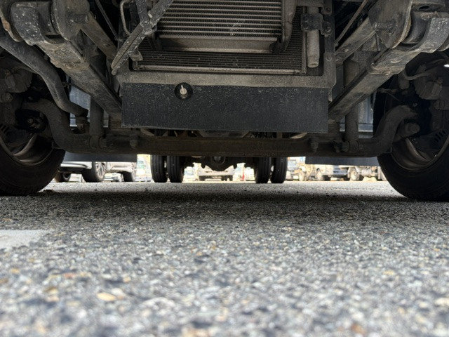 Hino dutro Small Flat body TKG-XZC710M(109622) 31枚目