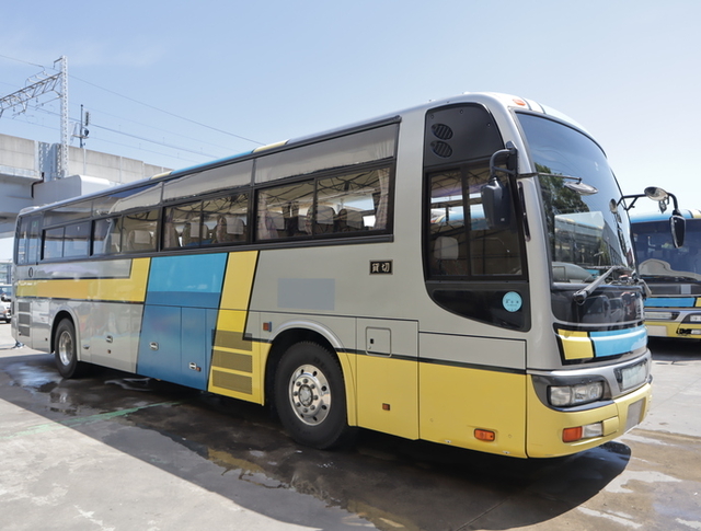UDトラックス（日産） その他・不明 その他 バス PKG-RA274RBN(10063) 2枚目