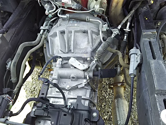 トヨタ ダイナ 小型 土砂ダンプ TKG-XZU620D(7626) 13枚目