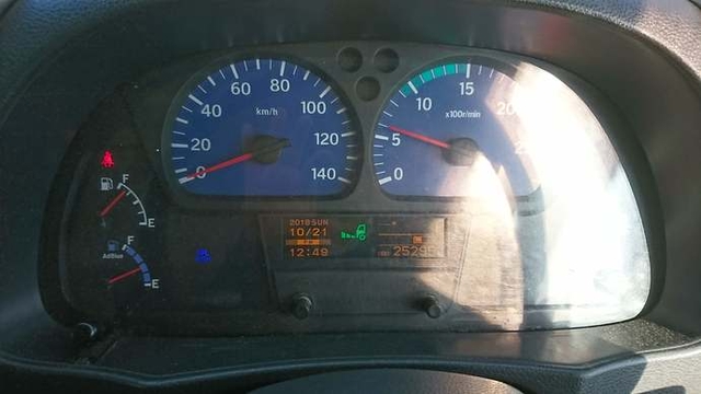 UDトラックス（日産） クオン 大型 トラクタ LKG-GK5XAB(2207) 14枚目