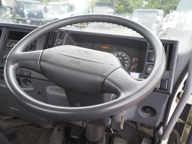 いすゞ フォワード 中型 バキュームカー/糞尿車 *********(108220) 53枚目
