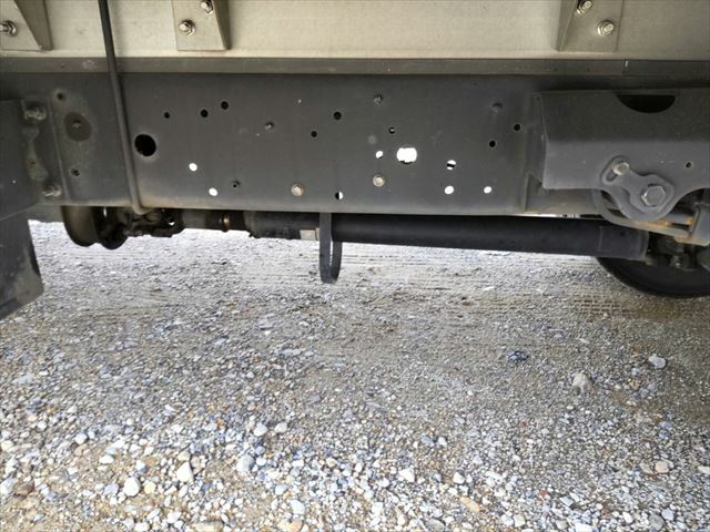日野 デュトロ 小型 バン TKG-XZU720M(9384) 18枚目