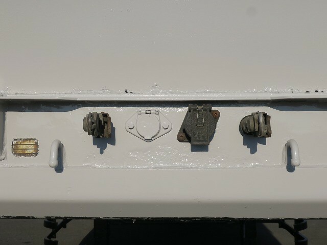 その他 小型 トレーラ（その他） DF-PFH341A(27512) 11枚目