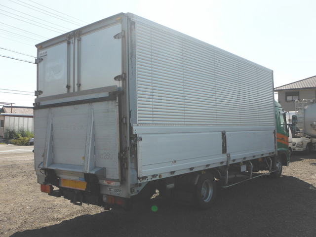 Hino ranger Middle Wing body BDG-FD7JLWA(7902) 3枚目