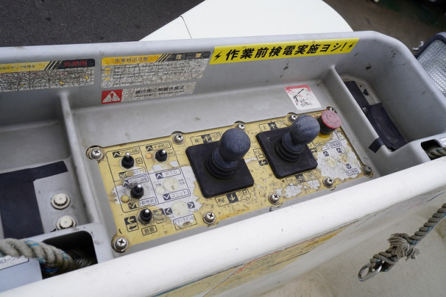 日野 デュトロ 小型 高所作業車 TKG-XZU600X(110771) 29枚目