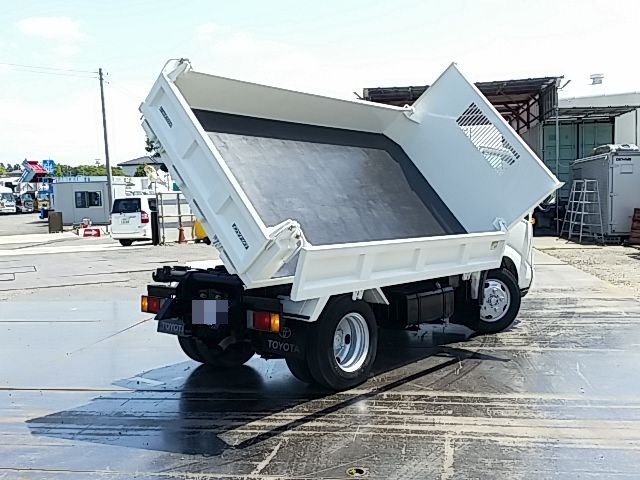トヨタ ダイナ 小型 その他 KK-XZU301D(10035) 71枚目