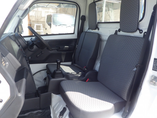 日産自動車 クリッパー 小型 平ボディ EBD-DR16T(112059) 9枚目