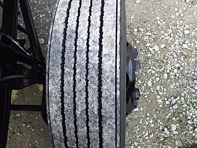 日野 レンジャー 中型 コンテナ専用車 BKG-FC7JEYA(8410) 66枚目