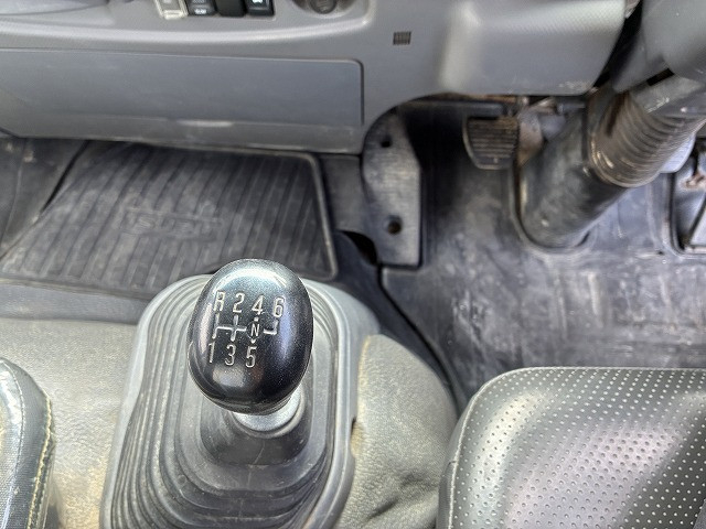 いすゞ フォワード 中型 土砂ダンプ TKG-FRR90S1(112868) 41枚目