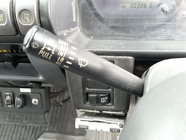 いすゞ エルフ 小型 バン PB-NPR81AN(8076) 93枚目