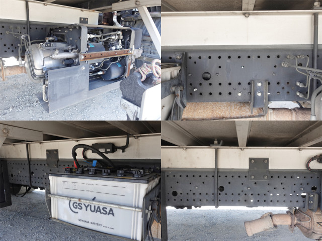 Isuzu forward Middle Box body TKG-FRR90S2(110899) 19枚目