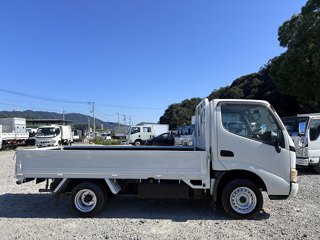 トヨタ トヨエース 小型 平ボディ KR-KDY230(113185) 5枚目