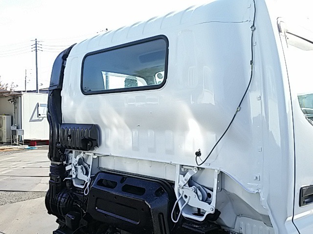 トヨタ ダイナ 小型 セーフティローダー KK-XZU411(8222) 47枚目