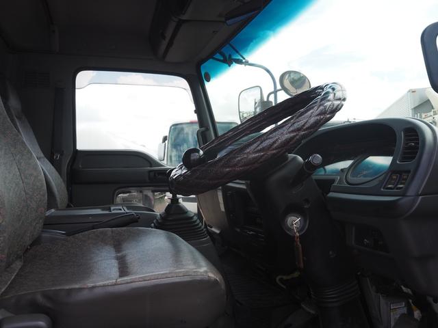 Isuzu forward Middle Soil dump *********(108832) 58枚目