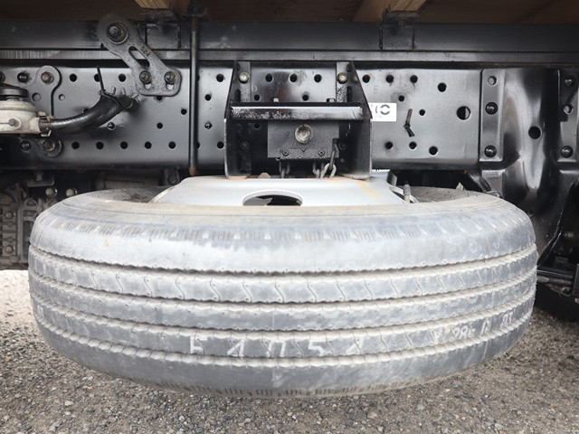 いすゞ エルフ 小型 平ボディ TPG-NKR85A(109920) 21枚目