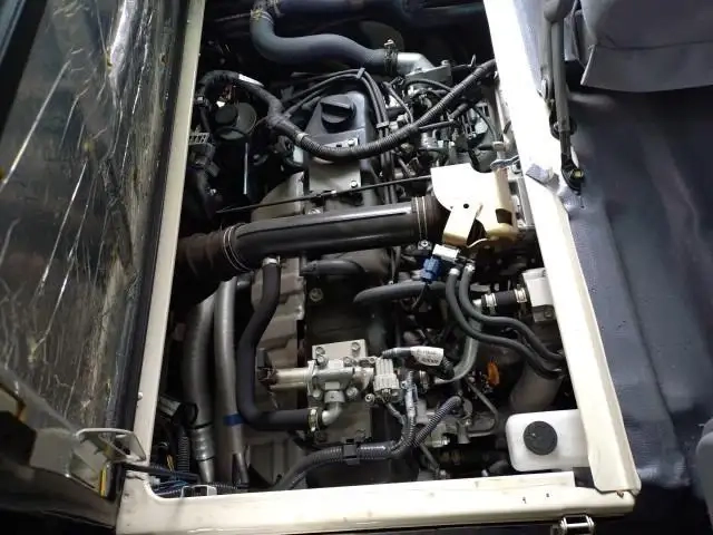 日産自動車 シビリアン 中型 バス ABG-DVW41(107585) 72枚目