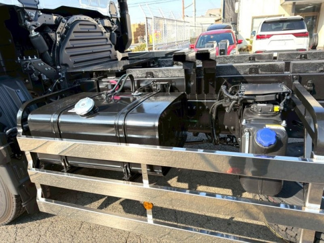 日野 プロフィア 大型 土砂ダンプ 2DG-FS1AJE(108683) 21枚目