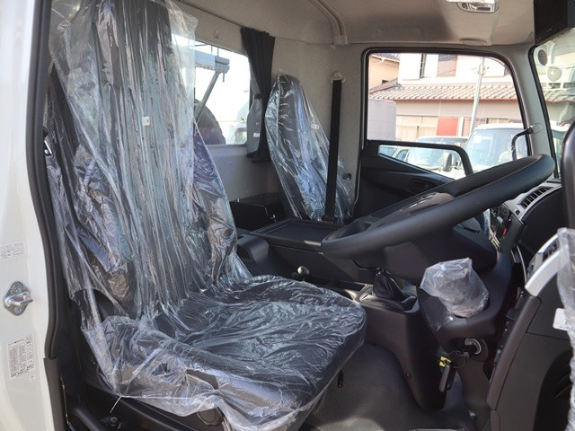 三菱ふそう ファイター 中型 コンテナ専用車 2KG-FK72F(108432) 32枚目