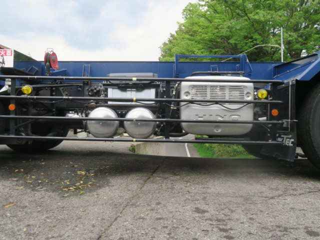 日野 プロフィア 大型 その他 2DG-FN1AJG(105770) 48枚目
