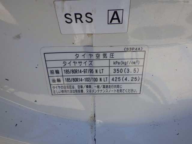 マツダ ボンゴ 小型 平ボディ DBF-SLP2T(113138) 36枚目