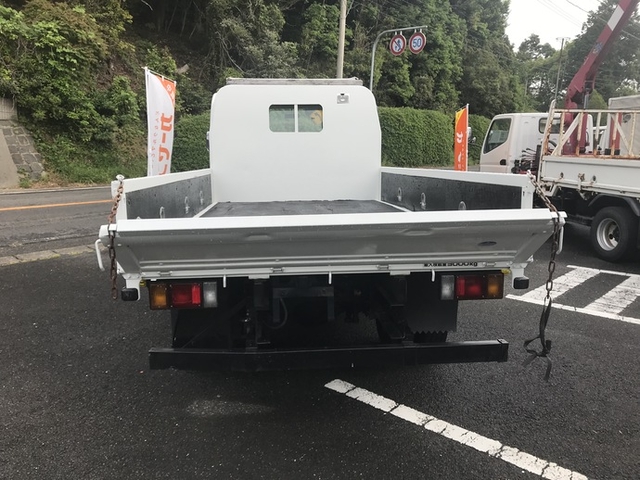 マツダ タイタン 小型 平ボディ BDG-LPR85AR(3344) 45枚目