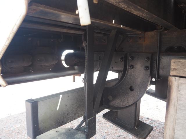 Mitsubishi Fuso fighter Middle Vehible loader *********(108598) 106枚目