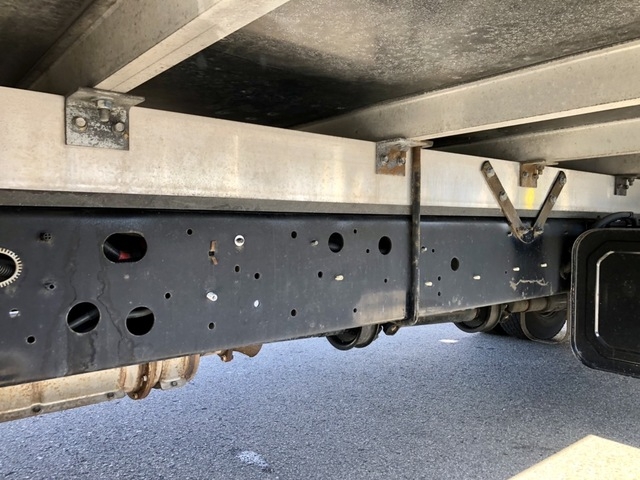 日野 レンジャー 中型 冷蔵冷凍バン TKG-FC9JLAA(60827) 41枚目