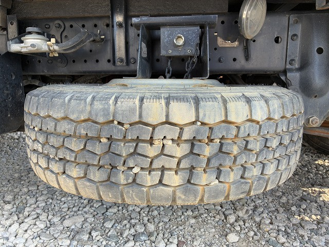 いすゞ エルフ 小型 土砂ダンプ BKG-NKR85AD(110122) 47枚目