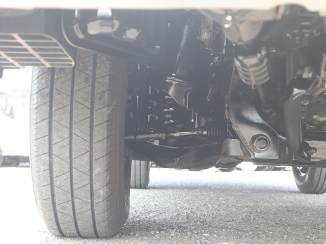 いすゞ エルフ 小型 平ボディ TKG-NHR85A(109799) 22枚目