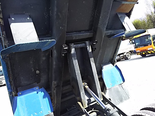 トヨタ ダイナ 小型 土砂ダンプ TKG-XZU620D(7626) 17枚目