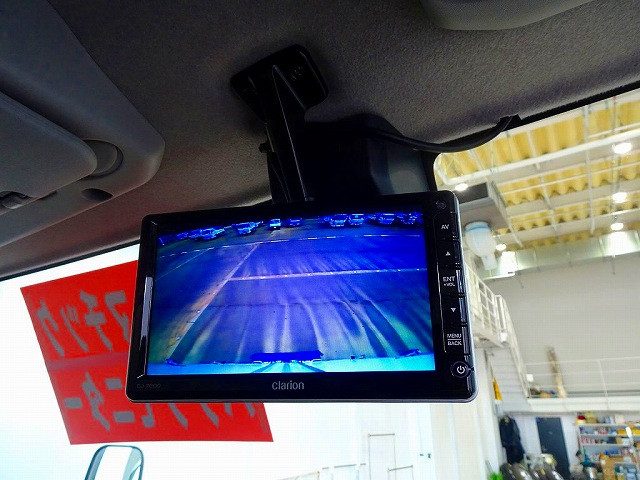 トヨタ トヨエース 小型 バン 2RG-XZU710(109720) 16枚目