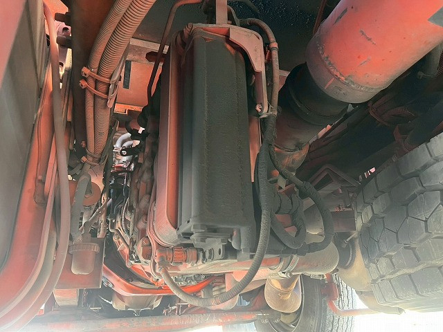 日野 プロフィア 大型 トラクタ QDG-SS1EKDA(105900) 37枚目